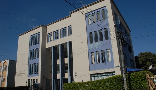 Facultad de Derecho y Ciencias Políticas - Universidad de Ibagué