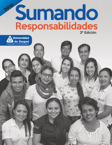 Revista Sumando Responsabilidades 3