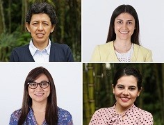 Con la presencia de la ingeniera Helga Patricia Bermeo Andrade como delegada, Unibagué participó del Congreso Mundial EDUCA 2024, celebrado en la Universidad de La Coruña (España).