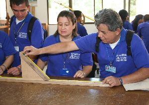 Nace Avancemos Unibagué