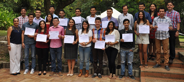 Becas Cemex 2016A - Unibagué