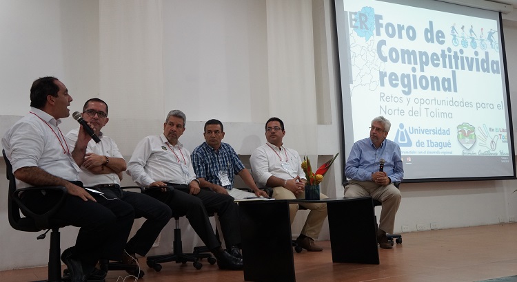 Foro de Competitividad, Líbano 2018