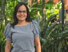 La mejora en el servicio de salud y el incremento de la productividad en el Tolima han sido la principal razón de ser de la ingeniera industrial Carolina Saavedra.