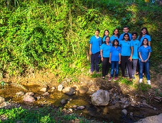 Un semillero de investigación juvenil vinculado al programa Ondas, de Unibagué, es uno de los 30 mejores proyectos de los Premios Latinoamérica Verde 2020.