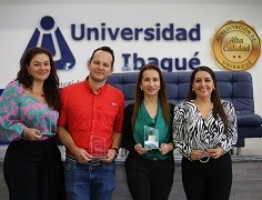 Ser mujer de ciencia implica pasión y humildad en equipo